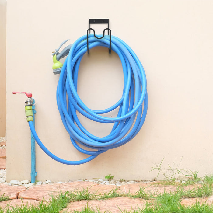 Two-Pack Heavy-Duty Garden Hose Holders