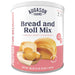 Bread and Roll Mix Can