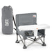 Pop ‘N Sit Portable Booster Seat, 3-in-1 Floor Seat, Travel High Chair & Toddler Booster with Feeding Tray, Indoor/Outdo