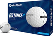 TaylorMade Golf Distance+ Golf Balls