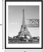 18x24 Picture Frame, Wall Decor Poster Frames, Black 1 Pack