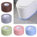 Self-Adhesive Sink Edge Sealing Tape — White, 1 m × 2 cm