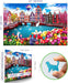 500 Pieces Puzzles for Adults City Landscape - Amsterdam Netherland