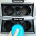 Car Cleaning Gel Car Clean Putty, Universal Car Interior Cleaner