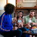 Blank Slate Board Game, A Party Game of Addicting Predictions