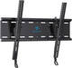 Tilting TV Wall Mount Bracket Low Profile for Most 23-60 inch LED LCD OLED, Plasma Flat Screen TVs with VESA 400x400mm W