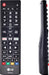 Original LG AKB75095307 Smart TV Remote Control for ALL LG LCD, LED, OLED Smart TVs (Batteries NOT Included)