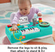 Laugh & Learn Mix & Learn DJ Table