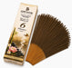 Premium Organic Incense Sticks Variety Pack of 6 | Assorted Natural Essential Oils Fragrance Agarbatti Set for Home Decor, Yoga Room, Aromatherapy & Daily Pooja