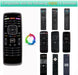 New Vizio Universal Remote Control for All VIZIO Brand TV, Smart TV - 1 Year Warranty