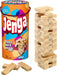 Gaming Jenga Wooden Blocks Stacking Tumbling Tower Game | Party Games for Kids & Families | Stocking Stuffers | Ages 6+ 