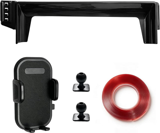 for 2026 Toyota RAV4 Phone Mount Holder 12.9-inch Screen