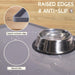 Non-Slip Silicone Pet Feeding Mat