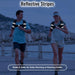 Weighted Vest, 6/8/10/12/15/18/20/24/30LB for Men Women