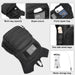 Hydration Backpack with Water Bladder for Hiking Tactical Hydration Pack for Men Women Molle Water Backpack for Hiking