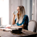 Self Stirring Mug,Rechargeable automatic magnetic Self stirring coffee mug,Rotating Home Office Travel Mixing Cup,To Stir Coffee, Chocolate, Milk, Protein,Cocoa Etc, Great For Office, School, Gym…