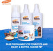 for Pets Cocoa Butter Paw Pad and Nose Balm for Dogs, 3.5 Oz