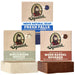 Natural Men’s Bar Soap, Body Soap Bar (5oz, 3-Pack)