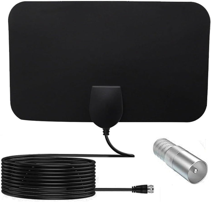 TV Antennas for Smart TV Indoor, HD Digital TV Antenna for Local Channels