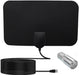 TV Antennas for Smart TV Indoor, HD Digital TV Antenna for Local Channels
