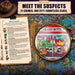 1000 Piece Puzzles for Adults - Jigsaw Puzzles 1000 Pieces for Adults