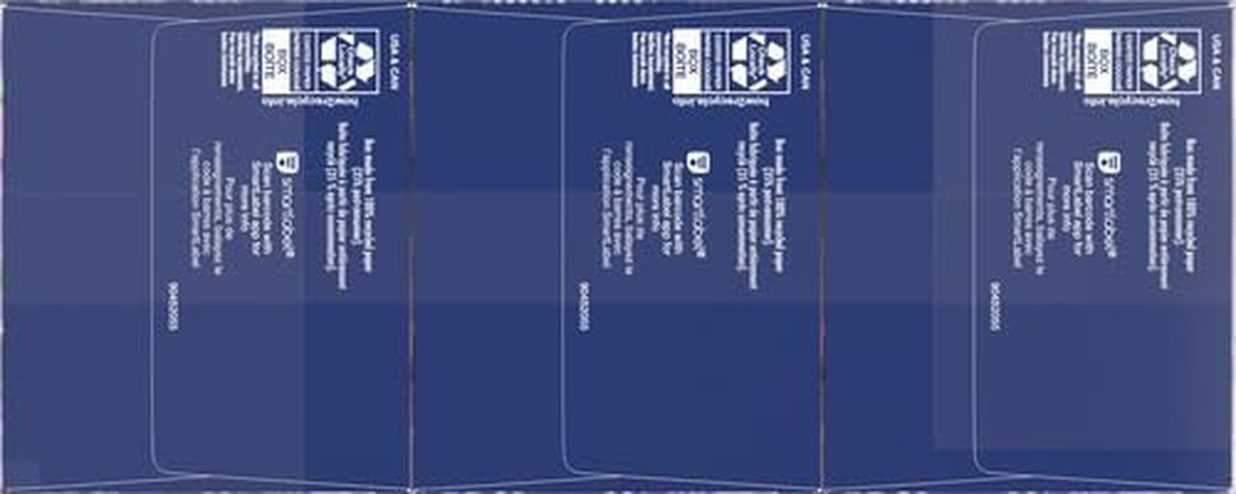 Calm Mega Dryer Sheets, Large Fabric Softener Sheets for Laundry , Static Guard & Softness Boost, Laundry Dryer and Fabr