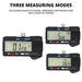 01407A Electronic Digital Caliper Measuring Tool, 0-6 Inches Stainless Steel Construction with Large LCD Screen Quick Ch