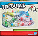 Gaming Trouble Board Game for Kids Ages 5 and Up 2-4 Players