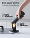 Swift™ Easycare Cordless Electric Spin Scrubber, for Bathroom, Tile