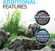BioMax Biological Material Remover, 500 g