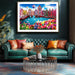 500 Pieces Puzzles for Adults City Landscape - Amsterdam Netherland