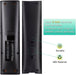 Universal for VIZIO Smart TV Remote Control Replacement XRT136