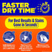 Stain Remover for Clothes, To Go Pen, Instant Stain & Spot Remover for Clothes, Travel & Pocket Size, 5 Count (Pack of 1