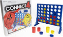 Connect 4 Strategy Board Game for Ages 6 and Up (Amazon Exclusive)