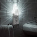 LED Plug-in Night Light, Dusk to Dawn Sensor 5000K 5 Lumens, 6 Pack