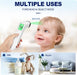 No-Touch Thermometer for Adults and Kid, Accurate Baby Thermometer
