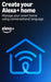 Echo Glow (newest model), Night light for kids, Works with Alexa