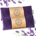 Weighted Eye Mask for Sleeping, Lavender Eye Pillow for Spa Yoga