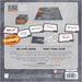 Blank Slate Board Game, A Party Game of Addicting Predictions