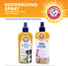 Super Deodorizing Dog Spray, Kiwi Blossom, 8 Fl Oz