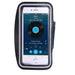 New Running Sports Phone Case Arm Band for Iphone 15 14 Pro Max XR 6 7 8 plus Samsung Note 20 10 S9 Maximum Capacity of 7 Inches