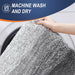 Bathroom Rugs Mat 30x20, Extra Soft Absorbent Microfiber Bath Rugs
