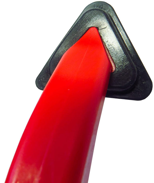 CT31 3-in-1 Caulk Tool for Removal and Application