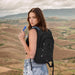 Hydration Backpack - Hiking Water Backpack with 2L Water Bladder