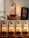 Candle Warmer Lamp with Timer Home Decor Birthday Gifts for Women