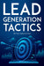 Lead Generation Tactics ebook cover