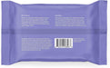 Yoga Mat Cleaning Wipes (Lovely Lavender), 1 (1 Pouch = 30 Wipes)