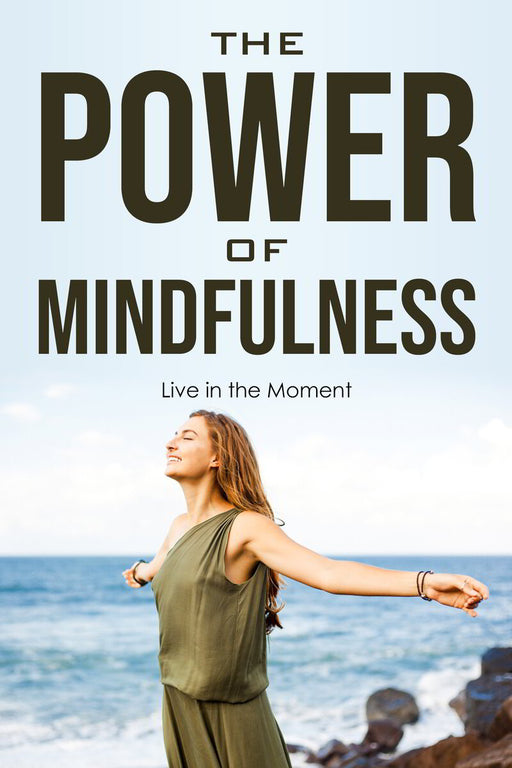 The Power of Mindfulness ebook cover