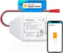 Smart Garage Door Opener Remote Work with HomeKit, Alexa and Google