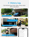 Smart Garage Door Opener Remote Work with HomeKit, Alexa and Google